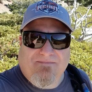 Meet your Posher, Steve